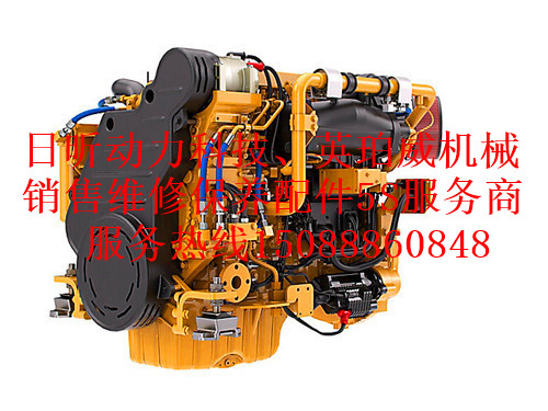 有口碑的卡特彼勒c4.4發(fā)動機