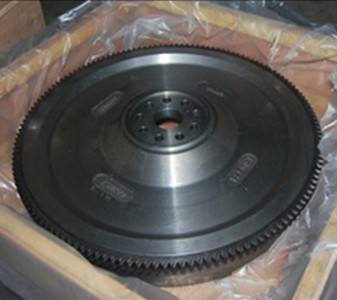 康明斯飛輪殼/飛輪聯(lián)接盤/飛輪總成/飛輪齒圈