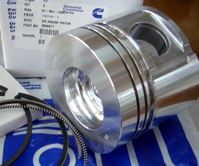 康明斯柴油發(fā)動(dòng)機(jī)配件活塞 活塞銷