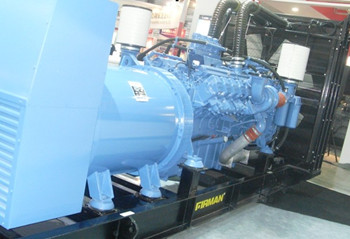 法國SDMO西電發(fā)電機維修保養(yǎng)