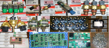 發(fā)動(dòng)機(jī)發(fā)電機(jī)電氣控制系統(tǒng)