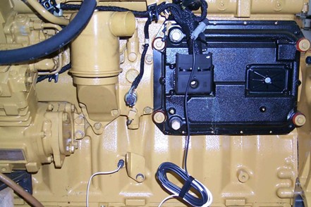 卡特彼勒柴油發(fā)動(dòng)機(jī)維護(hù)保養(yǎng)