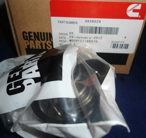 康明斯柴油發(fā)動(dòng)機(jī)節(jié)溫器/調(diào)溫器/恒溫器