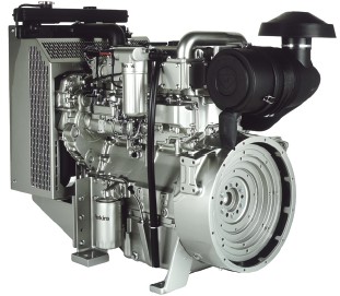Perkins珀金斯1103C-33G2柴油發(fā)動(dòng)機(jī)