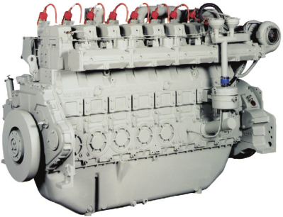 Perkins4008-30TRS1/S2發(fā)動機詳細的技術參數