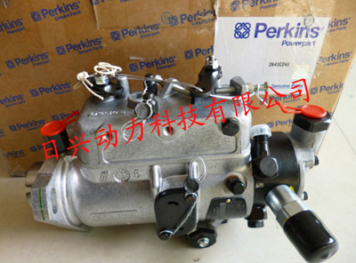 Perkins發(fā)動(dòng)機(jī)燃油、高壓油泵