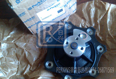 PERKINS柴油發(fā)動(dòng)機(jī)水泵