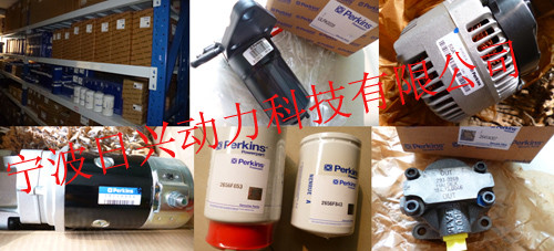 Perkins804D-33工業(yè)設(shè)備動(dòng)力機(jī)組常規(guī)保養(yǎng)與大修用零配件查詢(xún)清單