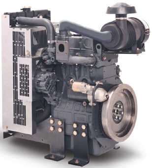 珀金斯403F-15T、404F-22、404F-22T柴油機(jī)維修操作保養(yǎng)一