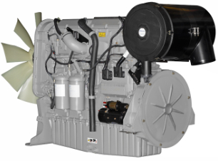 珀金斯Perkins2506-15發(fā)動機(jī)拆卸組裝手冊