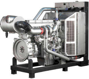 珀金斯Perkins2000燃氣機用戶手冊