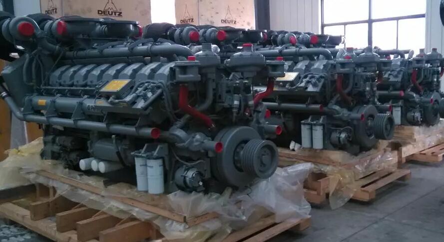 Perkins1204e-e44tta和1206e-e66ta對于點(diǎn)火開關(guān)和電池供電電路原理圖