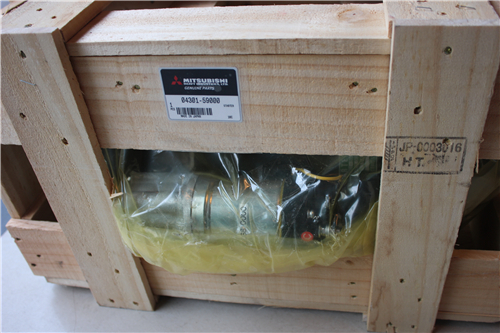 三菱12R發(fā)動(dòng)機(jī)啟動(dòng)馬達(dá)啟動(dòng)器