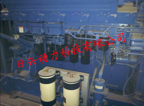 三菱S12柴油發(fā)動機檢測、調整氣門的間隙