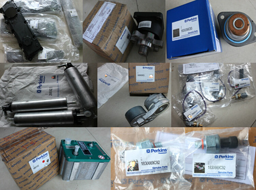 Perkins4008柴油發(fā)動(dòng)機(jī)發(fā)電機(jī)SE8J凸輪從動(dòng)件