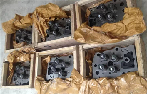 威爾遜Perkins 4012柴油發(fā)動(dòng)機(jī)發(fā)電機(jī)SEV1AK12汽缸蓋