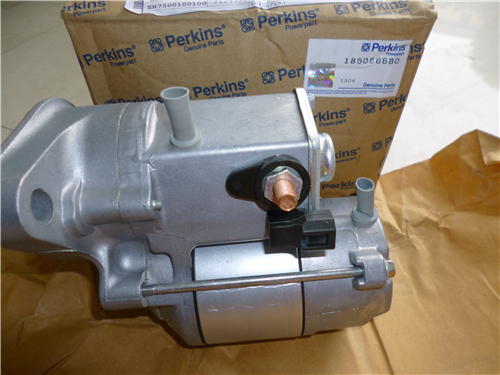 Perkins100柴油發(fā)動(dòng)機(jī)啟動(dòng)馬達(dá)U5MK8259