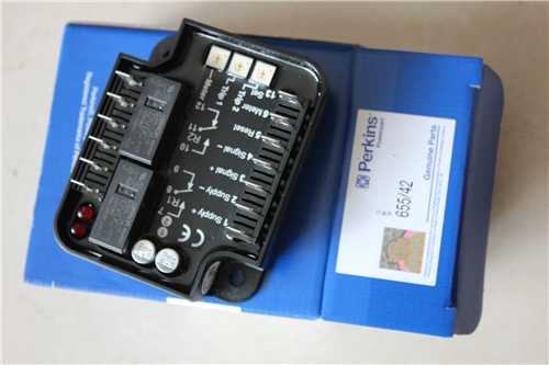 Perkins100柴油發(fā)動機185516061調整器