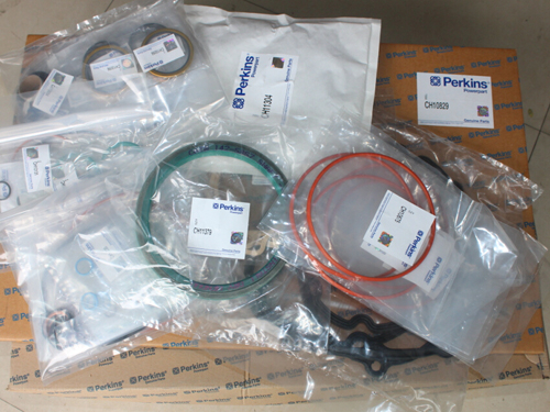 威爾遜柴油發(fā)電機組油底殼CH12118