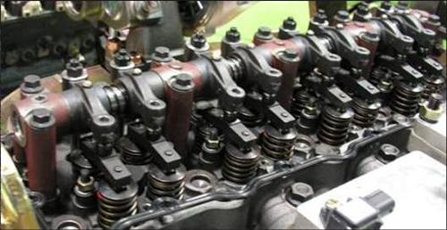 奧林匹亞柴油發(fā)電機組配件CH12436