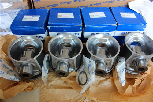 珀金斯柴油機配件銷售U5LP0055B活塞、曲軸