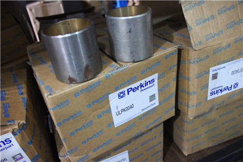 珀金斯1106A柴油發(fā)動機T406607凸輪軸