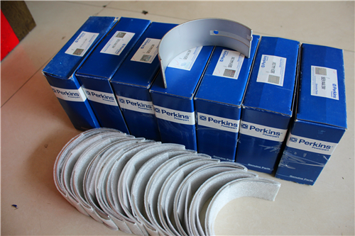 珀金斯威爾遜發(fā)電機配件CH11176曲軸、KRP3122