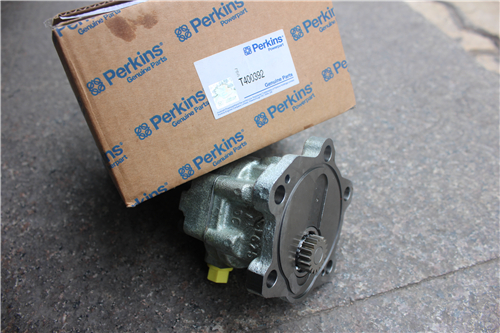 Perkins1200系列1206E-E70TTA發(fā)動(dòng)機(jī)T411864油泵、T405882機(jī)油冷卻器、2488 A298壓縮機(jī)