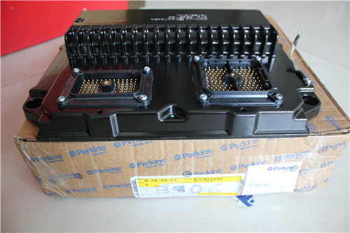 珀金斯1206E柴油發(fā)動(dòng)機(jī)柴油發(fā)電機(jī)組T407836搖臂室蓋墊、進(jìn)排氣岐管、4620006控制模塊ECM