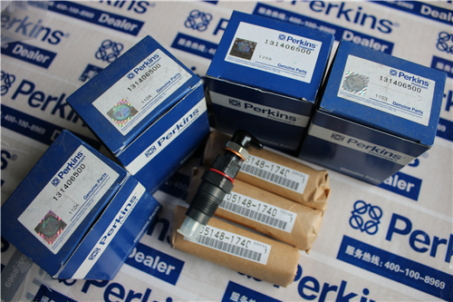 威爾遜信P380E柴油發(fā)電機組OX7218A51Z燃油泵、OD20743噴油器、OD20716高壓油管