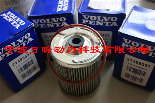 沃爾沃TAD520VE發(fā)電機用維修保養(yǎng)濾清器配件型號查詢，沃爾沃發(fā)動機技術參數(shù)