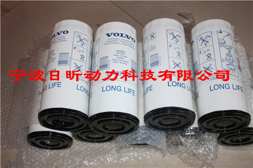 沃爾沃D16C-AMG柴油機(jī)、發(fā)電機(jī)組維修保養(yǎng)配件濾清器型號(hào)，沃爾沃發(fā)動(dòng)機(jī)主軸承頸維修技術(shù)資料參數(shù)