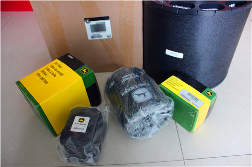 強鹿柴油機機油泵的拆卸、檢查和安裝標準技術規(guī)范參數