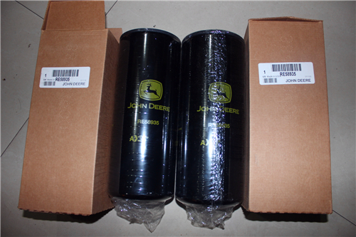 John Deere約翰迪爾強鹿柴油機潤滑系統(tǒng)的維修技術規(guī)范