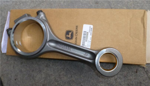 John Deere約翰迪爾強鹿柴油機曲軸、主軸承和飛輪維修技術規(guī)范