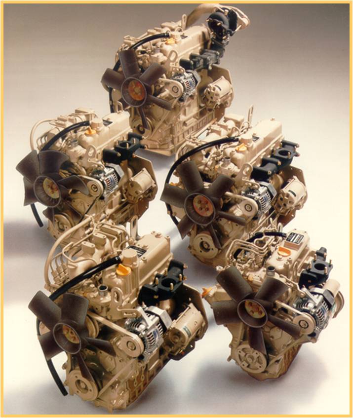 John Deere約翰迪爾強鹿柴油機進氣和排氣系統(tǒng)維修技術資料