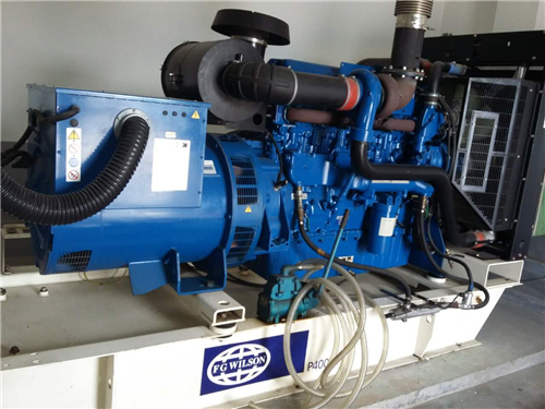 寧波發(fā)電機(jī)出租