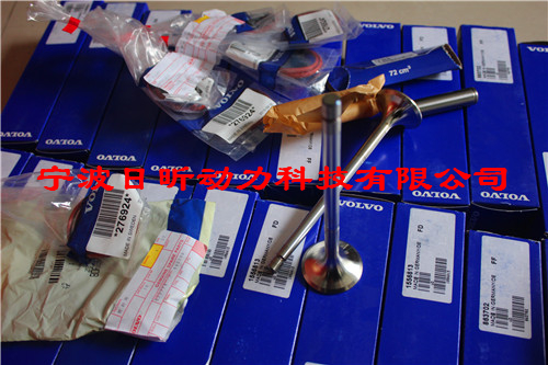 原裝沃爾沃柴油機(jī)配件批發(fā)
