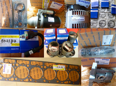 中衛(wèi)perkins發(fā)電機(jī)配件-大量庫(kù)存