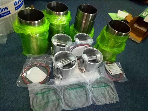 鎮(zhèn)江約翰迪爾柴油發(fā)電機組連桿一級代理