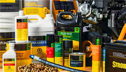 玉樹強(qiáng)鹿.約翰迪爾柴油機(jī)維修保養(yǎng)配件價(jià)位