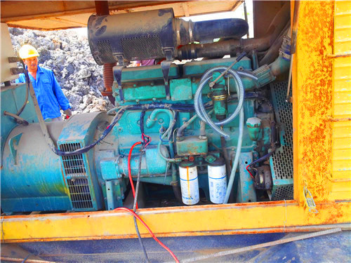 寧波300kw沃爾沃發(fā)電機(jī)組租賃多少錢