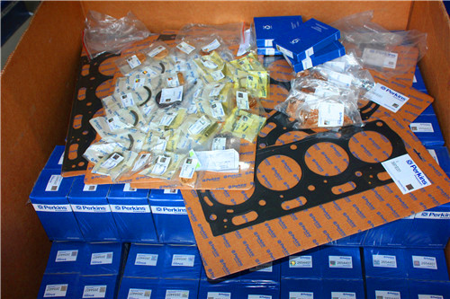 特雷克斯兩頭忙Perkins1104C-44T柴油機(jī)銷售置換維修保養(yǎng)配件售后代理商