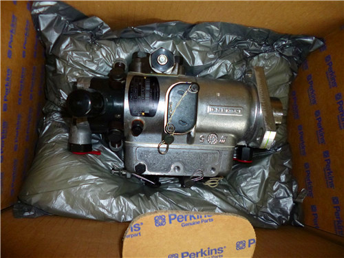 帕金斯發(fā)動(dòng)機(jī)柴油燃油泵泵總成價(jià)格多??？