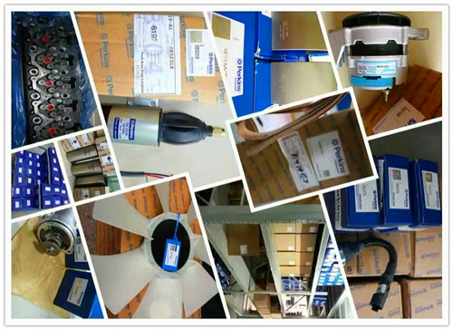 曼尼通MT732伸縮臂叉車珀金斯Perkins 1104C-44 61.5kw2200轉(zhuǎn)的柴油機(jī)維修保養(yǎng)配件哪里有？