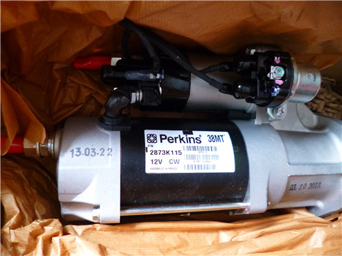 福瑞德壓路機(jī)珀金斯Perkins發(fā)動(dòng)機(jī)配件啟動(dòng)馬達(dá)U5MK8259哪里有賣的？