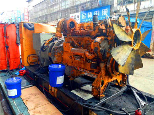 德清縣哪里有專業(yè)的維修柴油發(fā)電機組企業(yè)