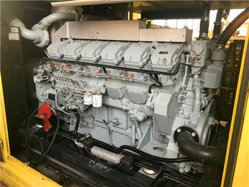 可靠的1000千瓦柴油發(fā)電機(jī)組維修多少錢新昌縣