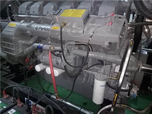 怎么選擇維修康明斯柴油發(fā)電機(jī)850千瓦臺州