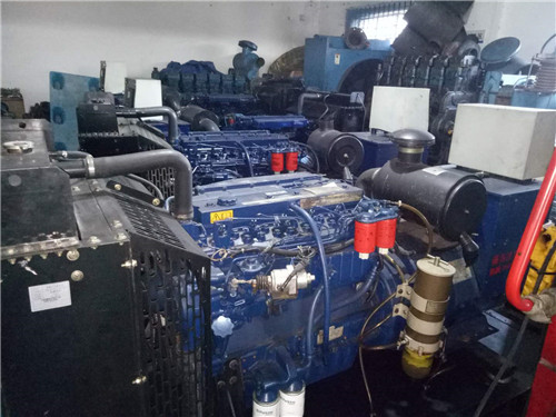 優(yōu)惠的330千瓦柴油發(fā)電機(jī)組維修保養(yǎng)價格長興